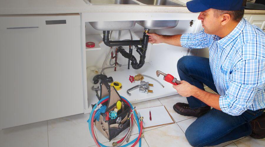 Professional septic pumping service in Wanette, OK